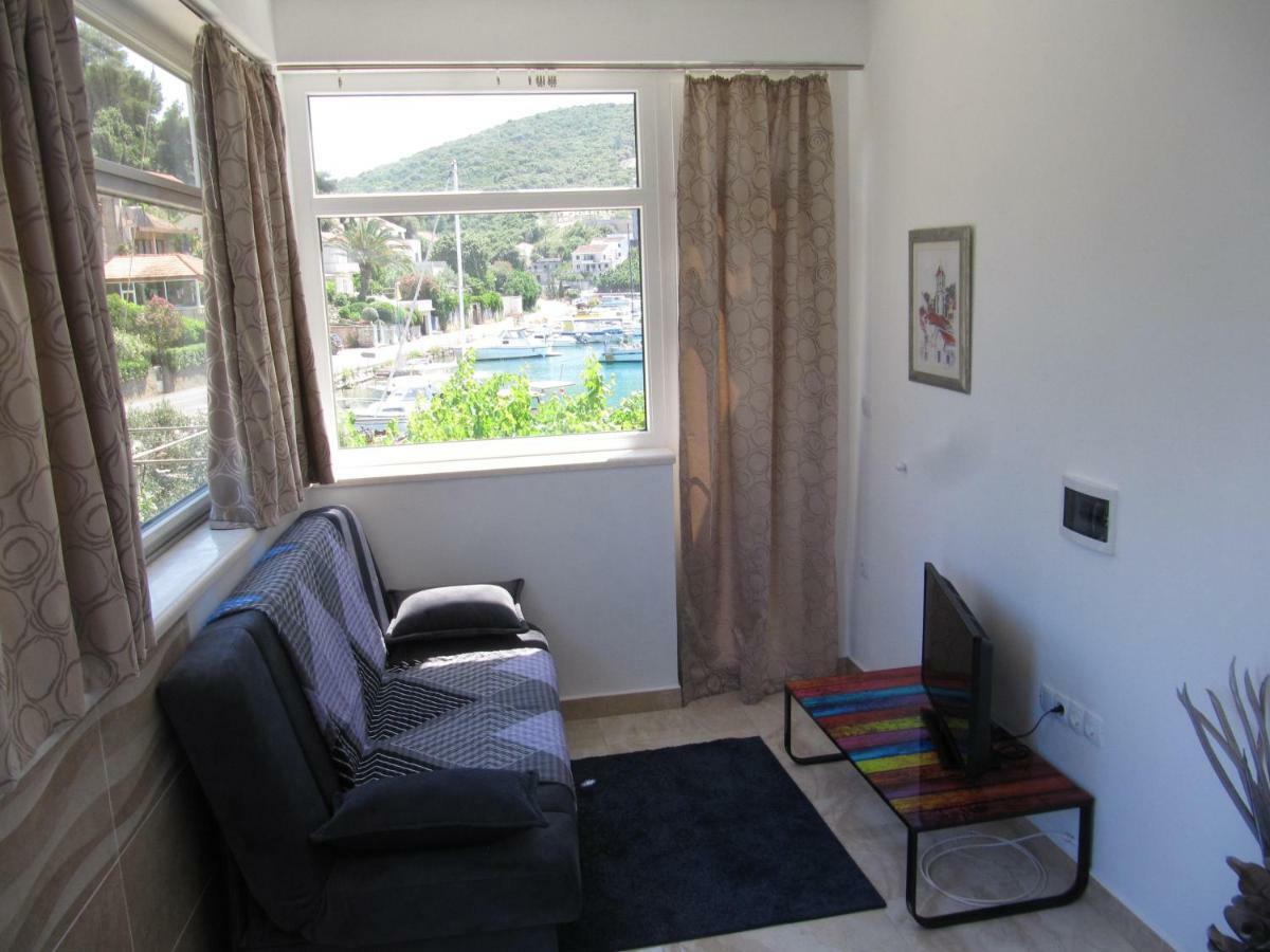 Apartmans And Rooms Dunjini Dvori Korcula Town Exterior photo